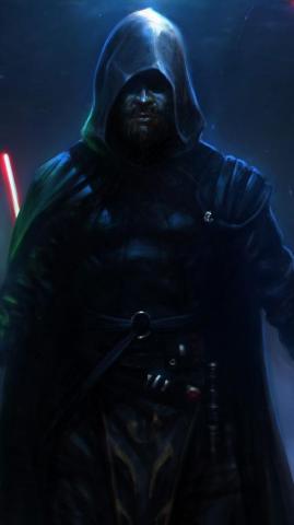 Star Wars Jedi iPhone Wallpaper HD 6s And Background
