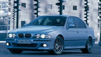 Bmw E39 M5 Wallpaper HD In Cars Imageci
