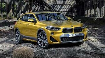 Bmw X2 M Look High Resolution Wallpaper Autoweik