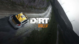 Dirt Rally Wallpaper