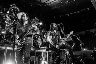 Machine Head Wallpaper Background
