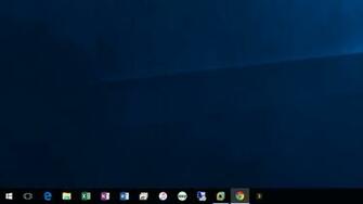 Cortana S Presence From The Windows Taskbar Entirely But