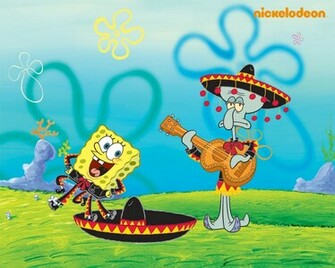 Squidward Spongebob Related Keywords Suggestions