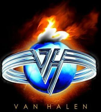 Van Halen Graphics Code Comments Pictures