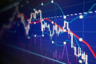 Corporate Earnings Are Flatlining And That S Bad News For The