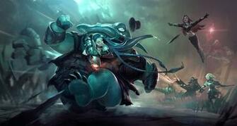 Lux League Of Legends HD Wallpaper Background Image
