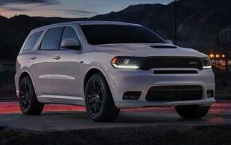 Dodge Durango Srt Wallpaper And HD Image Car Pixel