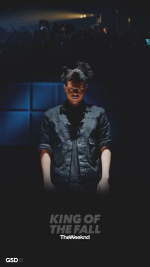The Weeknd Wallpaper