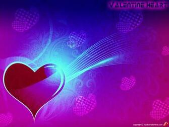 Open U R Hart Wallpaper