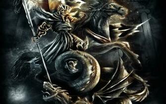 Wallpaper Iced Earth Resolution Px Pictures To