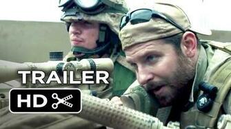 American Sniper HD Trailer Wallpaper