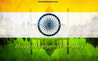 Independence Day Wallpaper With Indian Army