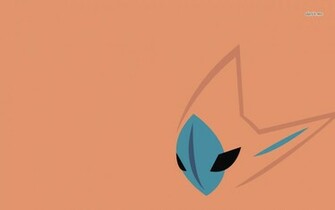 Deoxys Pokemon Wallpaper Game