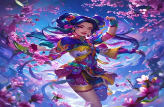 Hutao Genshin Impact Wallpaper