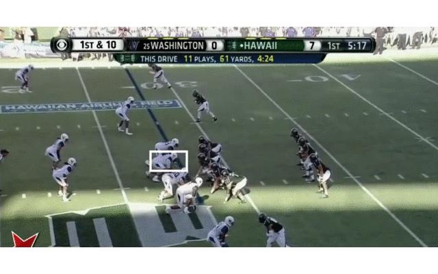 Bob Sturm S Nfl Draft Profile What I See In Danny Shelton Dt