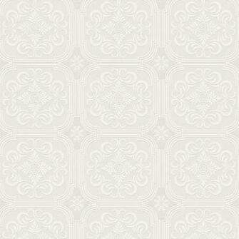 Allen Roth Squares Paintable Wallpaper For The Home
