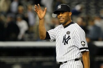 Mariano Rivera Visita Panam Panamericanworld