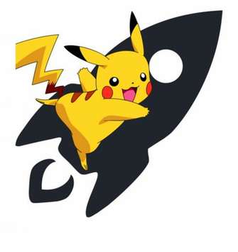 Launchpad By Geno Transparent Background Pikachu Png