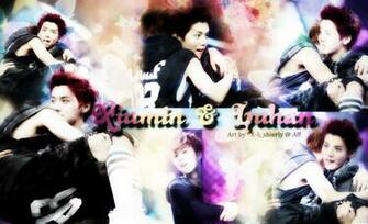 Xiuhan Wallpaper
