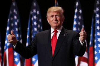 Politician HD Wallpaper