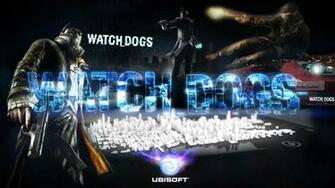 Watch Dogs By Soumyabratapaul15