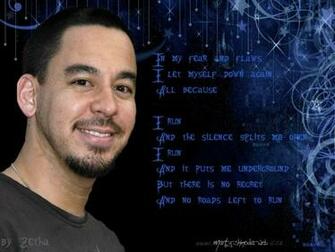 Mike Shinoda Wallpaper