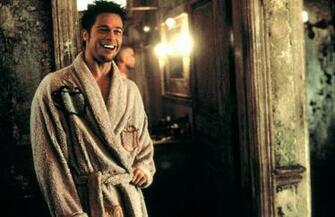 Tyler Durden Image Movie Stills HD Wallpaper And