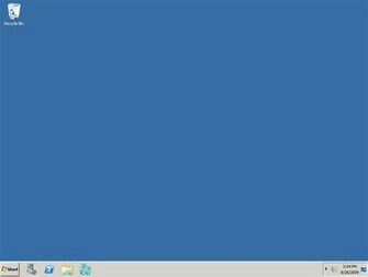 Windows Server R2 Screenshots Content From