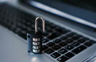 Hacker Cyber Image