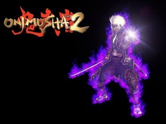 Kb Onimusha Jubei Yagyu