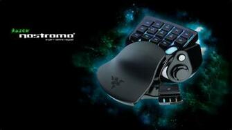 Razer Gamepad Computer Wallpaper Desktop Background Id