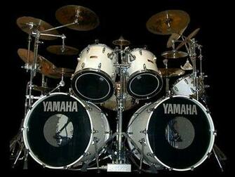 Top Yamaha Drums Wallpaper Image For