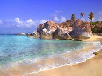 Beautiful Beach Wallpaper HD In Imageci