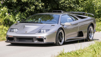 Lamborghini Diablo Gt R Carporn