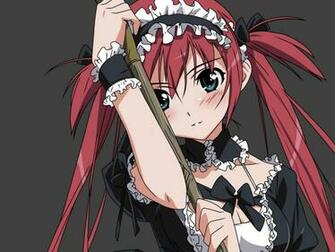 Queens Blade Airi Wallpaper