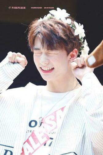 Image About Hwang Hyunjin Stray Kids On We Heart