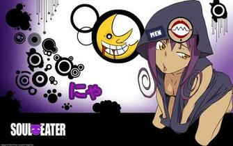 Soul Eater Blair Wallpaper Top