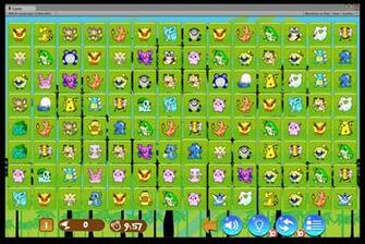 Picachu C I N Android Apps On Google Play