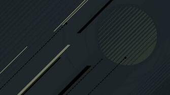 Ruban On Fifa Background Yellow And Black