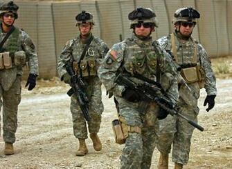 Picture Clip United States Army Military Wallpaper