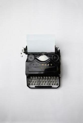 Writer Pictures Image