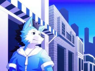 Furry Wallpaper