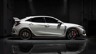 Civic Type R Honda Canada