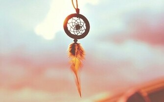 Dreamcatcher Wallpaper By