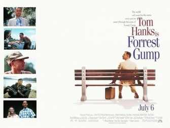 Fond Ecran Forrest Gump Wallpaper Photo N