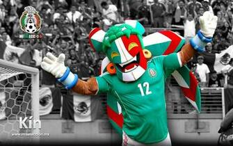 Mi Seleccion Wallpaper