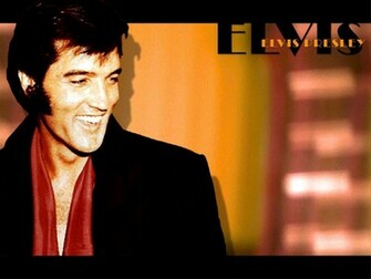 Elvis Presley Wallpaper