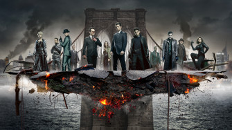 Gotham Season 4k Wallpaper HD Tv Shows Image Photos And