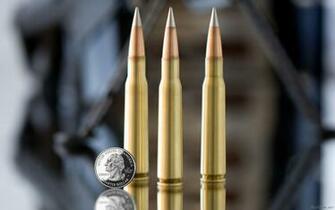 Bullets HD Wallpaper Birds