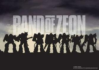 S The Art Of Badassery Zaku I Prototype Hail Ze Gundam